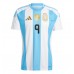 Argentina Julian Alvarez #9 Prima Maglia Copa America 2024 Manica Corta